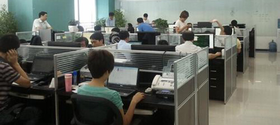 支持非標定製、滿足你的多樣化需求