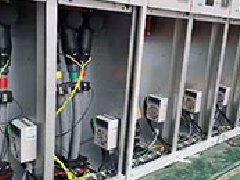 西安變電站 智能日本乱码卡1卡2卡三卡仙林宗裝置 【安裝案例】