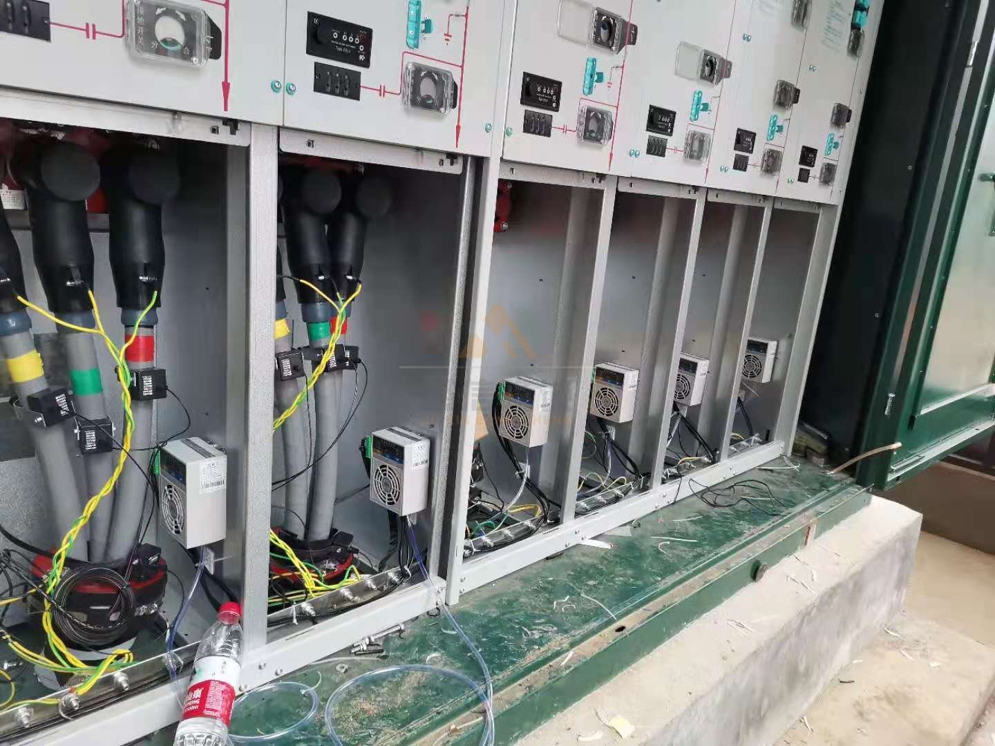 智能環網櫃自動日韩卡1卡2卡三卡免费网站